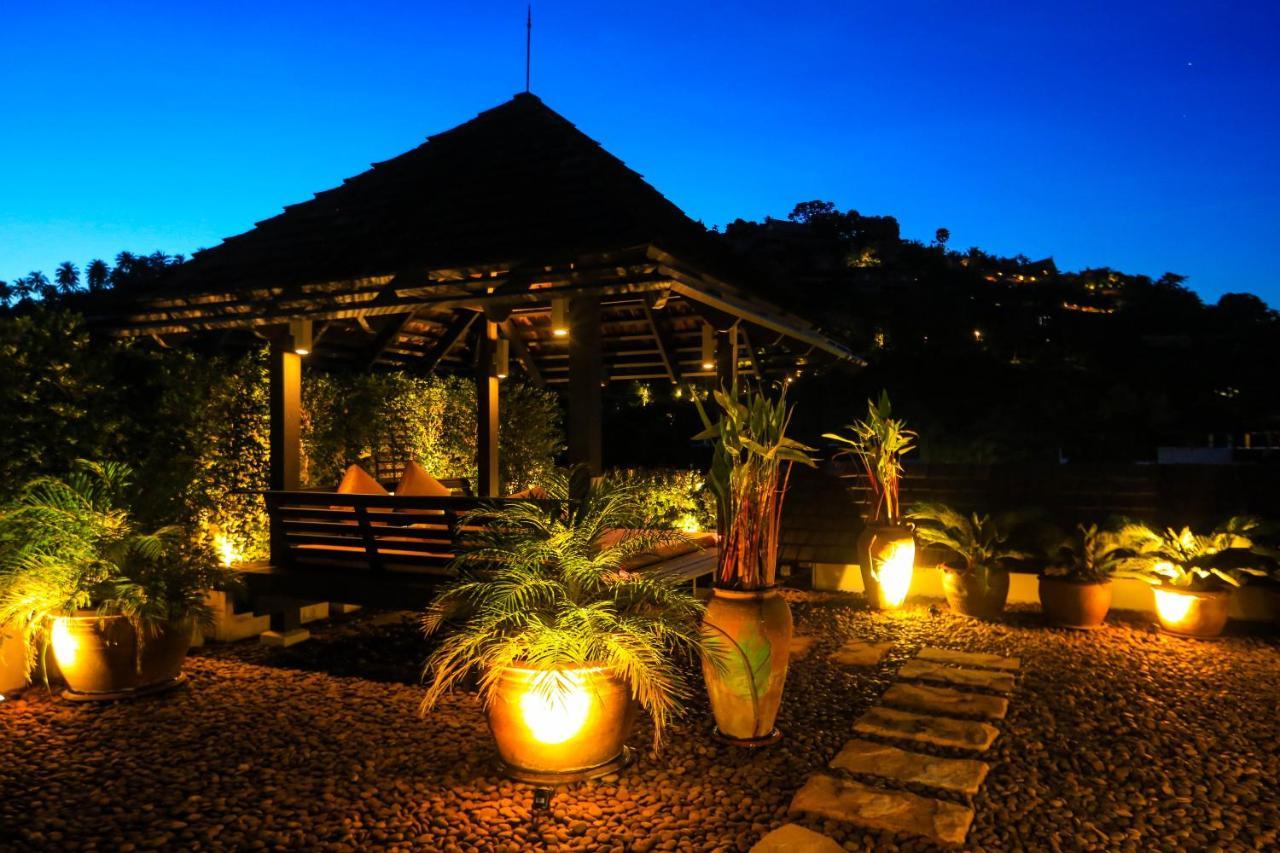 Bangtao Beach Garden By Resava Παραλία Μπανγκ Ταο Εξωτερικό φωτογραφία