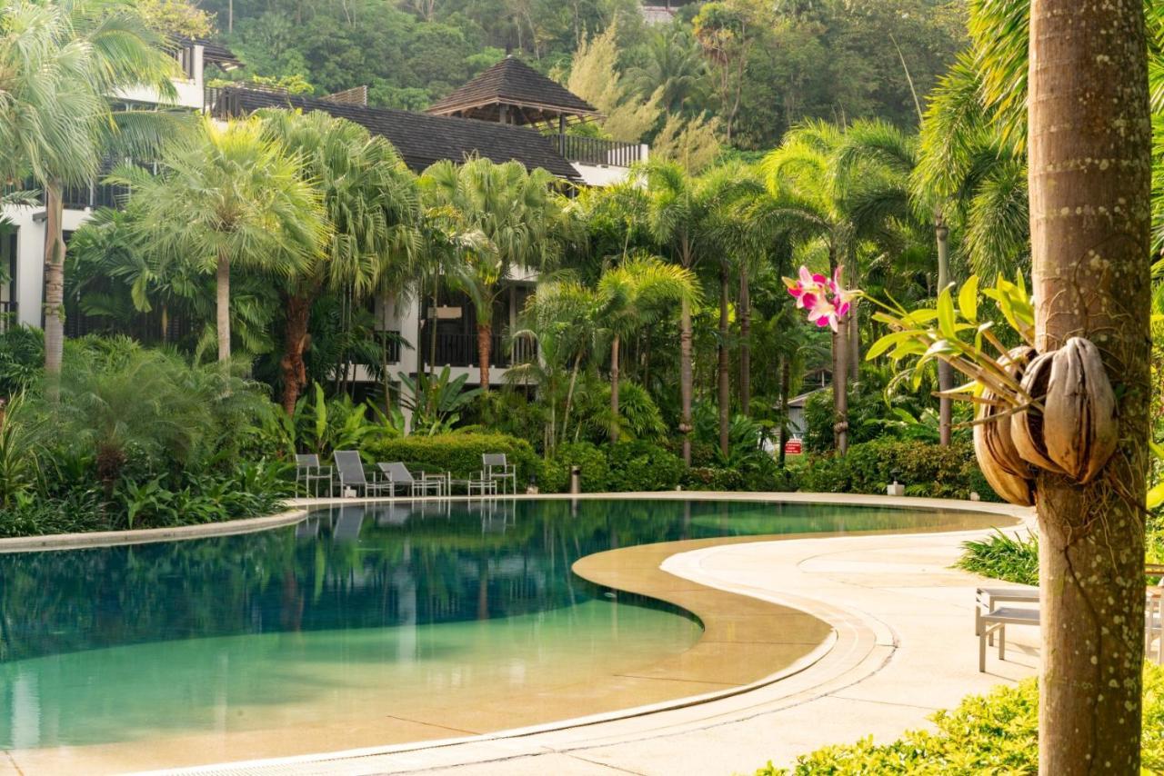 Bangtao Beach Garden By Resava Παραλία Μπανγκ Ταο Εξωτερικό φωτογραφία